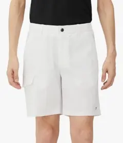 新品TOMMYHILFIGERトミーヒルフィガーゴルフショートパンツハーフパンツ