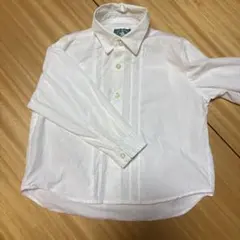 SANTA BARBARA 長袖シャツ 100