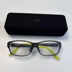 JINS ジンズ スイッチ Switch 2WAY MRF-22S-141 美品 - メルカリ