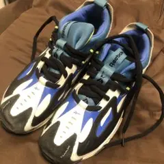 Reebok DMX シリーズ DMX SERIES