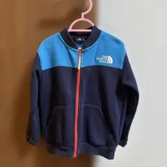 THE NORTH FACE 110サイズ パーカー 120 ノースフェイス