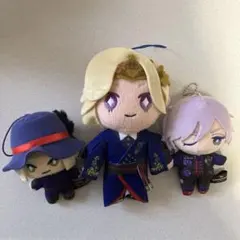 2026年最新】ツイステ ぬいぐるみ まとめ売りの人気アイテム - メルカリ