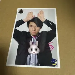 千田波空斗 サイン 生写真 ICEx EBiDAN - メルカリ