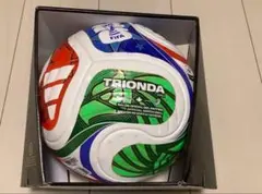 サッカーボール 5号