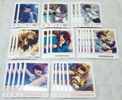 あんスタ　仙石　忍　ぱしゃ　セット　①