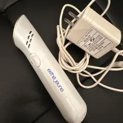 美品 esthe jeune クールパター 美顔器 パナソニック ナショナル