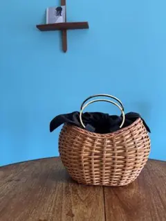 2026年最新】エバゴス かごバッグの人気アイテム - メルカリ