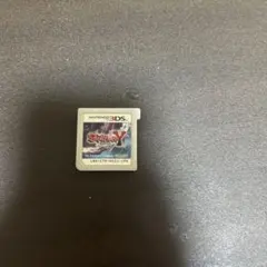 ポケットモンスター Y ニンテンドー3DS