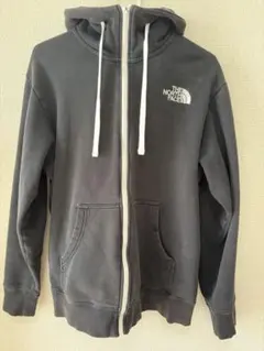 THE NORTH FACE グレー パーカー Mサイズ