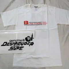 METHODS OF MAYHEM XL デッドストック　ラグラン　Tシャツ METHODS OF MAYHEM XL デッドストック ラグラン Tシャツ - メルカリ