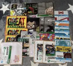 ドラゴンボール一番くじ【まとめ売り】