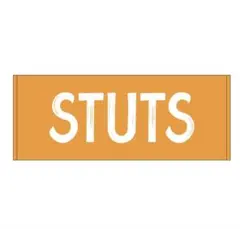 STUTS TOWEL スタッツ　タオル