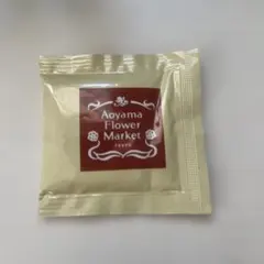 아오야마 플라워 마켓 컷 플라워 신선도 유지제