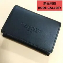 2026年最新】RUDE GALLERY 折り財布の人気アイテム - メルカリ