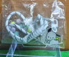 ポチャッコ アクリル キーホルダー