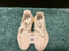 adidas YEEZY BOOST 350 V2 ホワイト