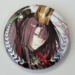 FGO 星見の回廊 缶バッジ 太公望 - メルカリ