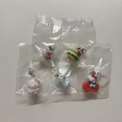 ハローキティ めじるしアクセサリー