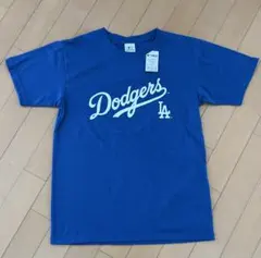 道奇隊 MLB T恤 160