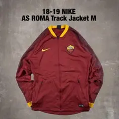 adidas AS Roma ASローマ Barilla トラックジャケット - メルカリ
