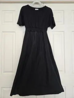 2025年最新】MONCLER ロングワンピースの人気アイテム - メルカリ