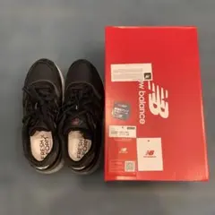 ニューバランス　MW880BB7 26.5 4E