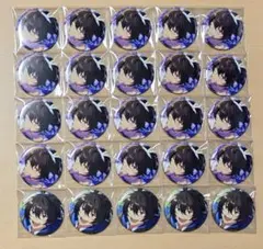 あんスタ 朔間凛月 缶バッジ