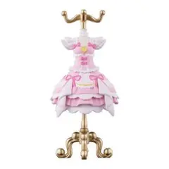 Capsuleトルソー アイカツ！ アイカツ　オーロラキスコーデ　星宮いちご