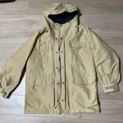 woods canadaフード付き 90年代マウンテンパーカーのサムネイル