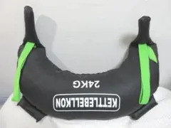 KETTLEBELLKON ブルガリアンサンドバッグ 24kg
