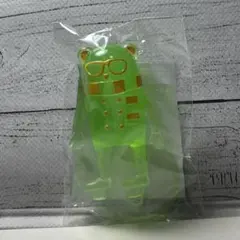 【新品未開封】米津玄師 2022 変身 リイシューオールスターズ クマ グリーン