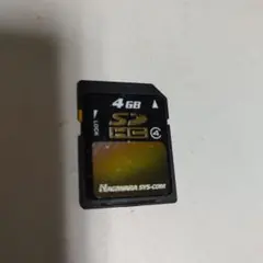 SDカード