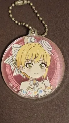 デレマス　宮本フレデリカ　缶バッジ　キーホルダー　まとめ売り 宮本フレデリカ 缶バッジ - メルカリ