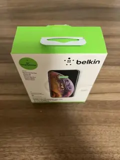 belkin BOOST↑UP ワイヤレス充電パット