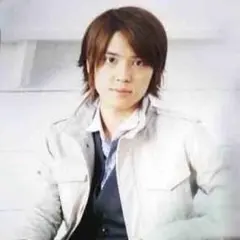 NEWS 手越祐也 ポスター