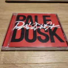 2026年最新】paledusk cdの人気アイテム - メルカリ