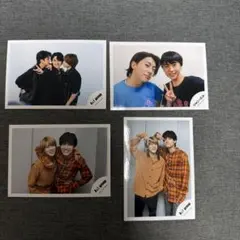 Aぇ! group 公式写真
