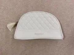 【未使用】FOXEY キルティング プロパンスポーチのサムネイル