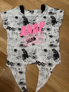 ANAP GIRLのサムネイル