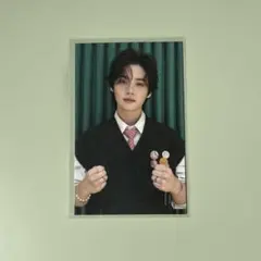 straykids スキズ HOP 合 HMV ラキドロa 特典 リノ