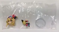 ホロライブデフォルメコレクション Vol.3 尾丸ポルカ&座員セット