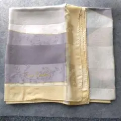 ピエール カルダン　シルクスカーフ