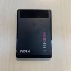 【中古】iVDR-S HDD 1TB Verbatim 36786 中古・最終】iVDR-S HDD 1TB Verbatim 36786 2025年最新