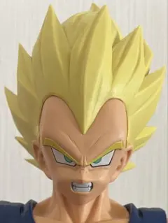 ❗️レア品　最高傑作品❗️ドラゴンボール サイヤ人ベジータ