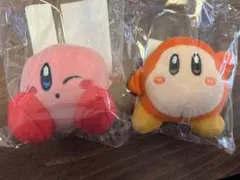 星のカービィ　ワドルディ　セット