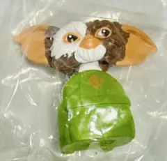 shaky! グレムリン バブルヘッドドール　in the bag