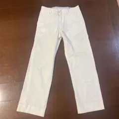 Giorgio Armani ホワイト スラックスのサムネイル