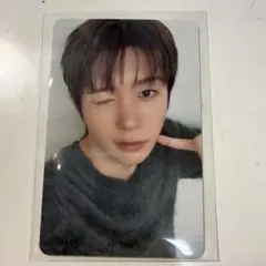 NCT WISH I SPY リョウ Smini アルバム トレカ