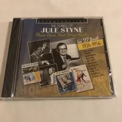 jule styne/there goes that song again