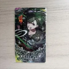 シクフォニ すち RAGE ラージカード